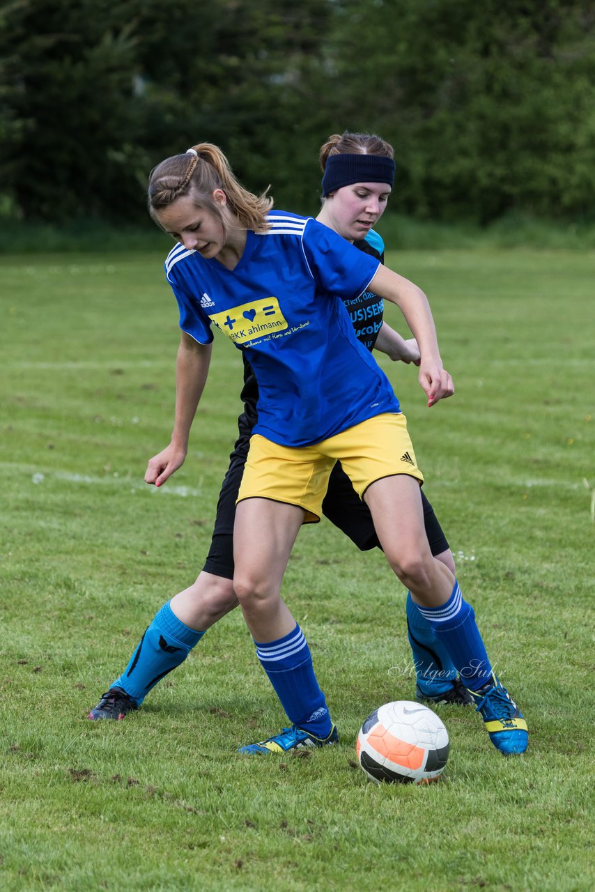 Bild 147 - Frauen Armstedter SV - TSV Gnutz : Ergebnis: 0:9